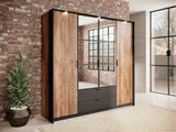 Wardrobe 516056