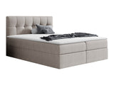 Continental bed 115297