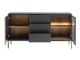 Chest of drawers 606656