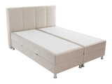 Continental bed 206691
