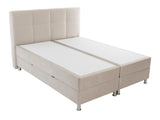 Continental bed 206691