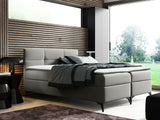 Continental bed 210906