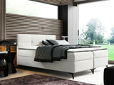 Continental bed 210906