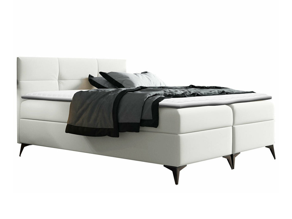 Continental bed 210906