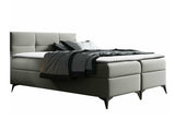 Continental bed 210906