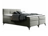 Continental bed 210906