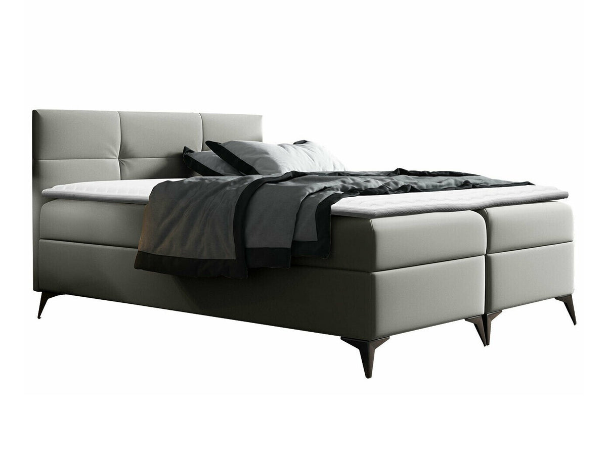Continental bed 210906