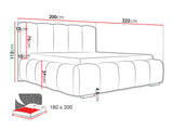 Bed 519964
