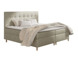Continental bed 195896
