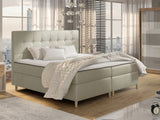 Continental bed 195896