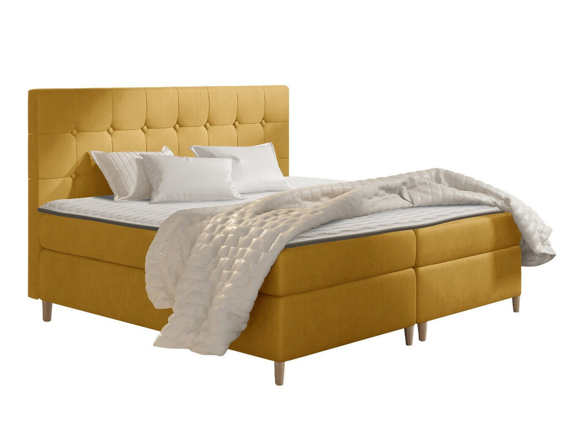 Continental bed 195896