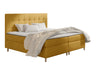 Continental bed 195896