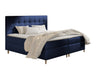 Continental bed 195896