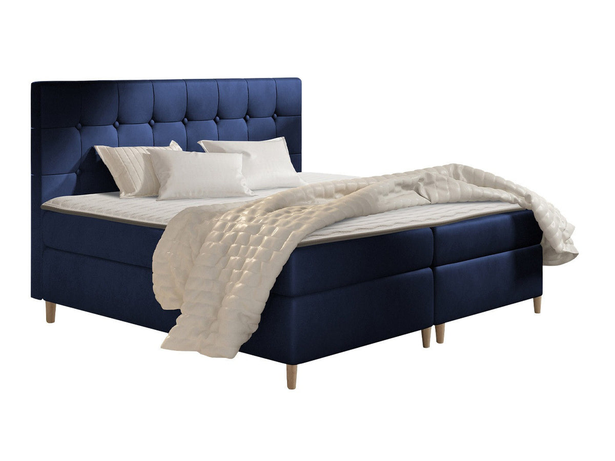 Continental bed 195896