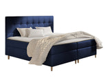 Continental bed 195896