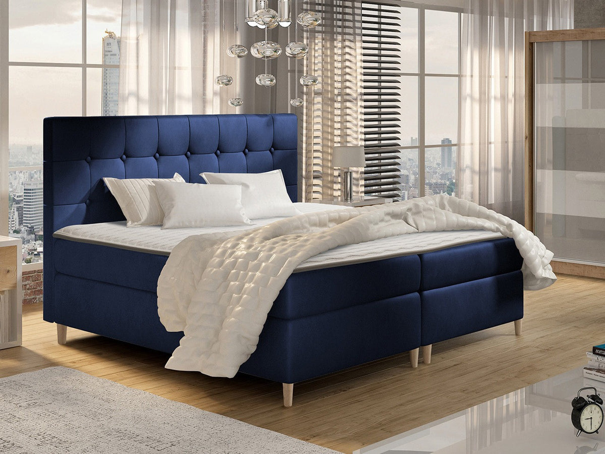 Continental bed 195896