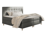 Continental bed 195896
