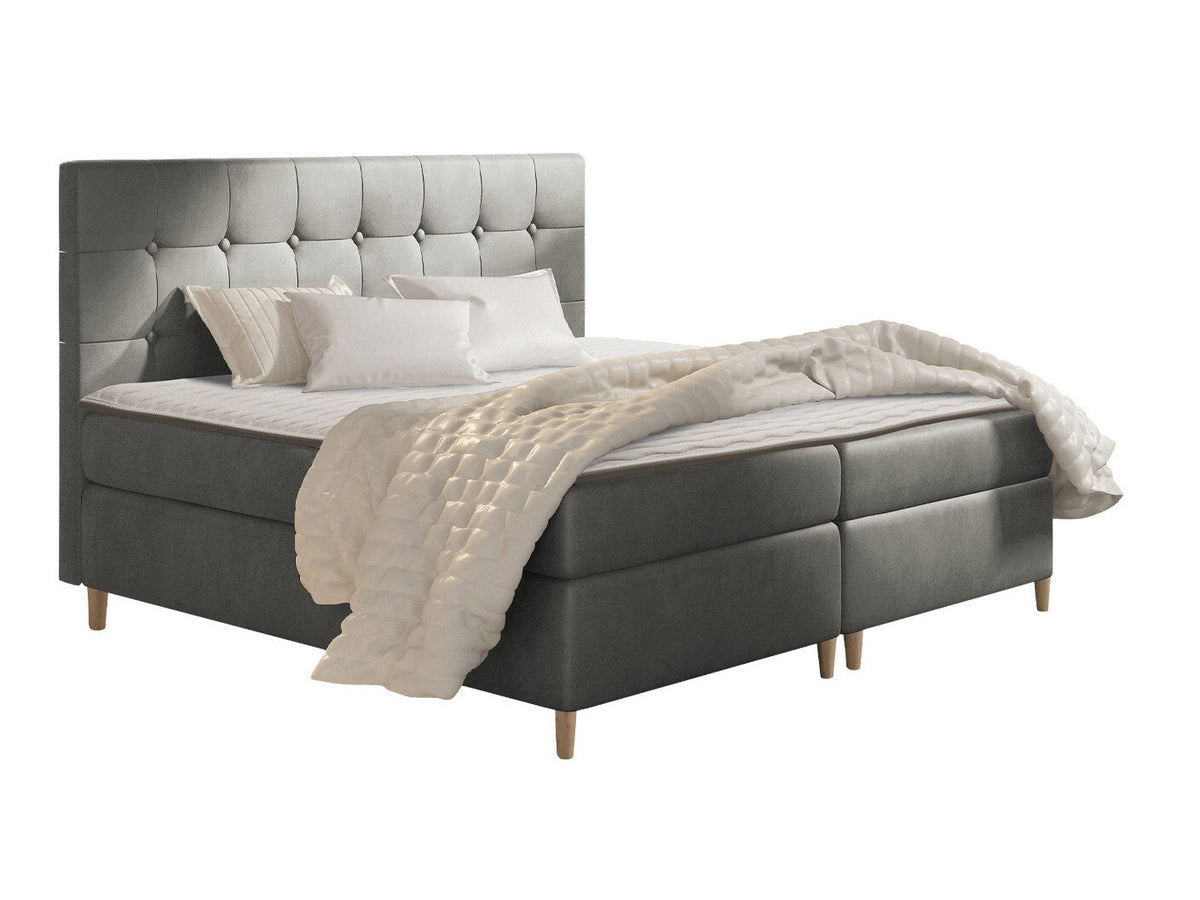 Continental bed 195896