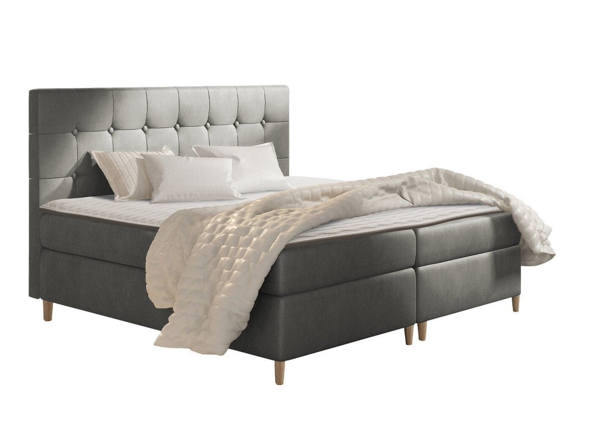 Continental bed 195896