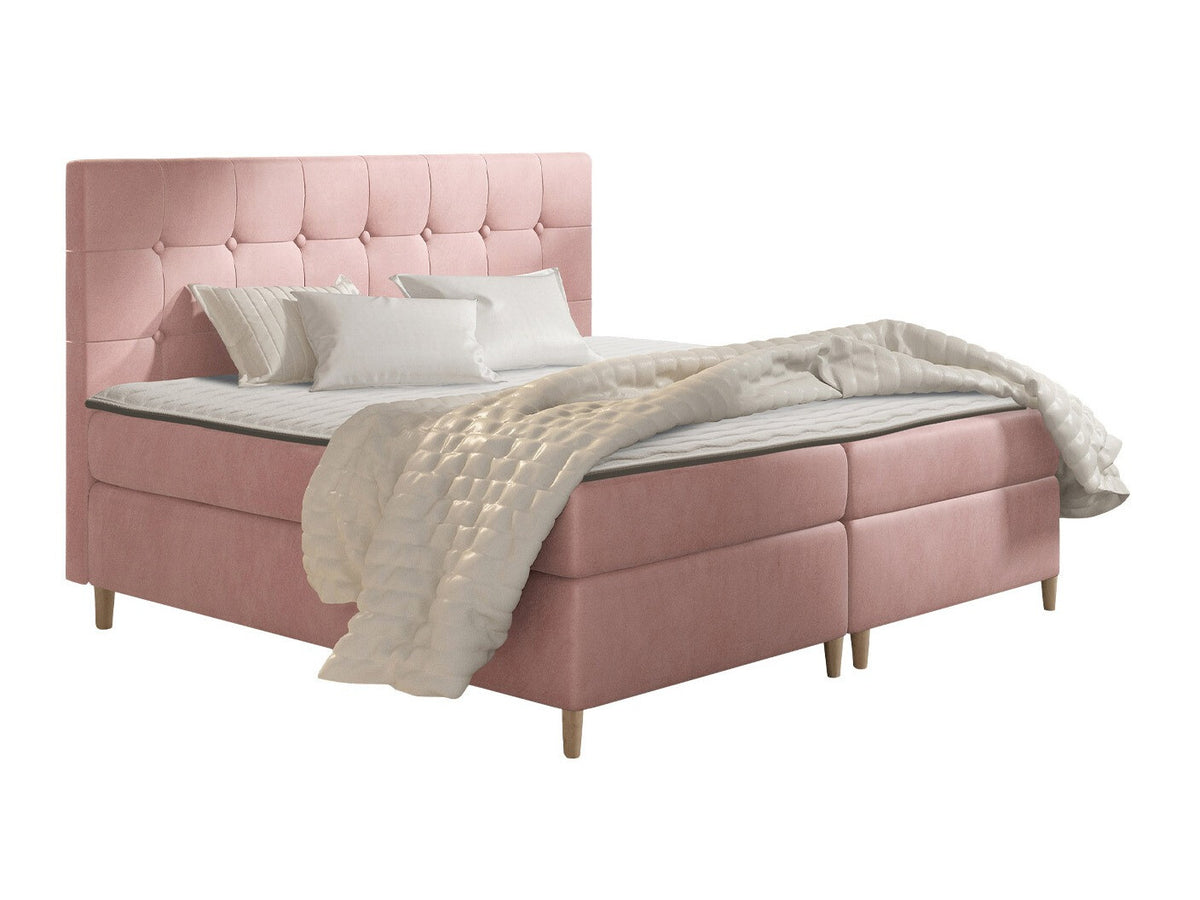 Continental bed 195896