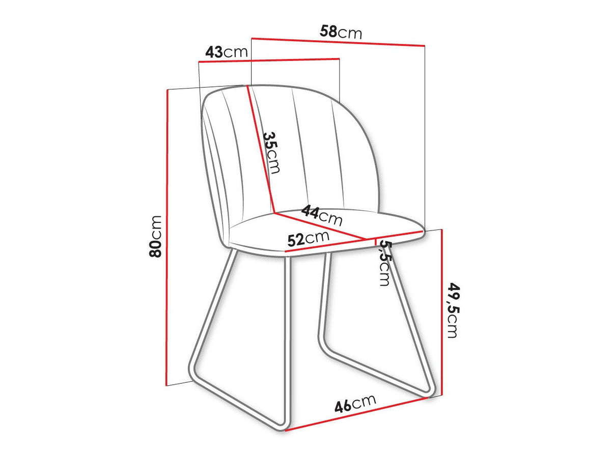 Chair 520566