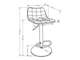 Bar stool 497989