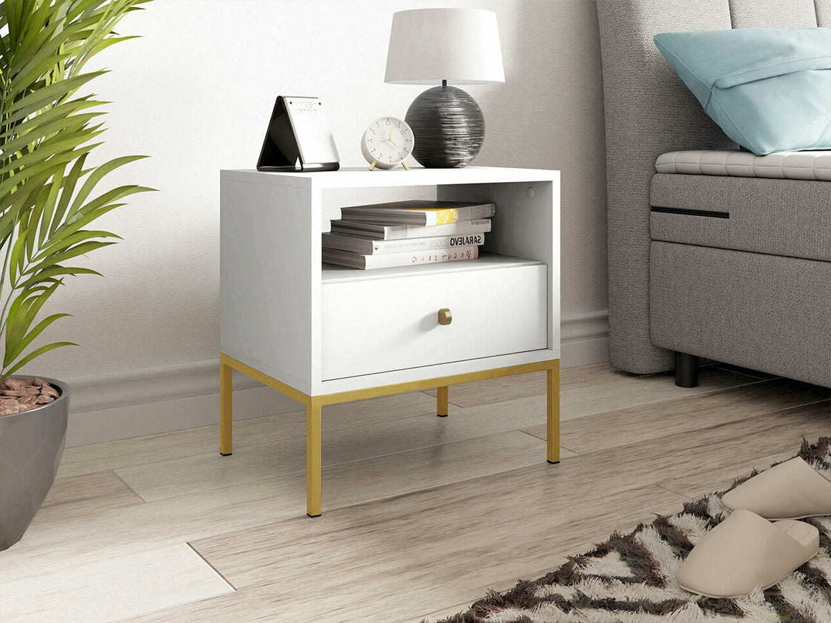 Bedside table 397538