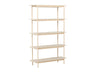 Bookcase 521221