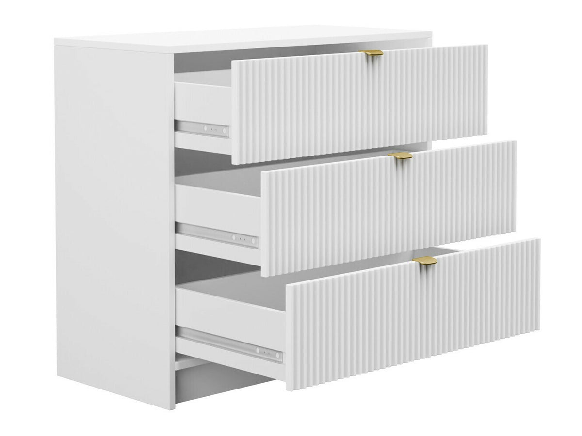 Chest of drawers 512104
