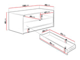 Coffee table 512120