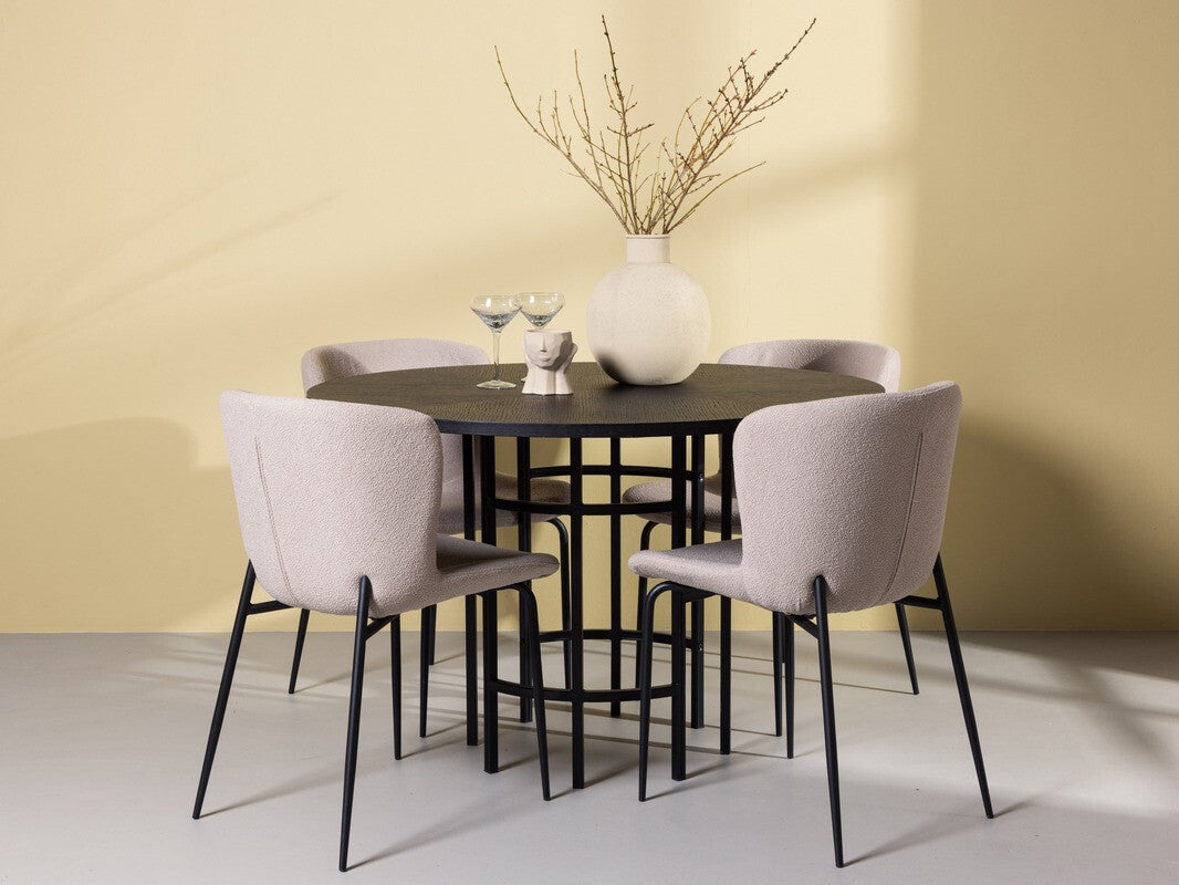 Dining set 502927