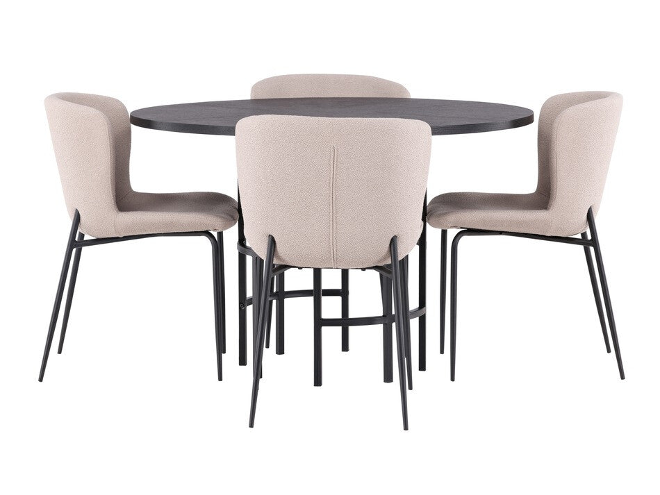 Dining set 502927