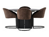 Dining set 522385