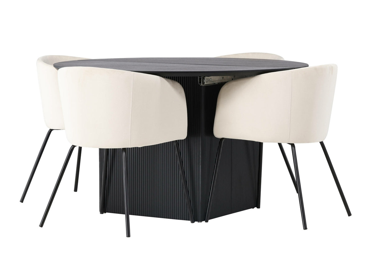 Dining set 522412
