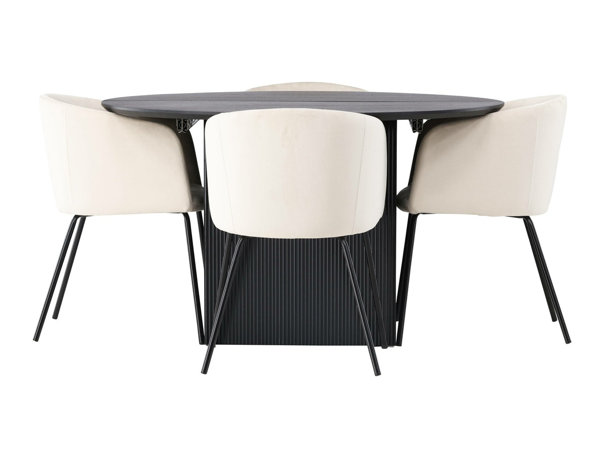 Dining set 522412