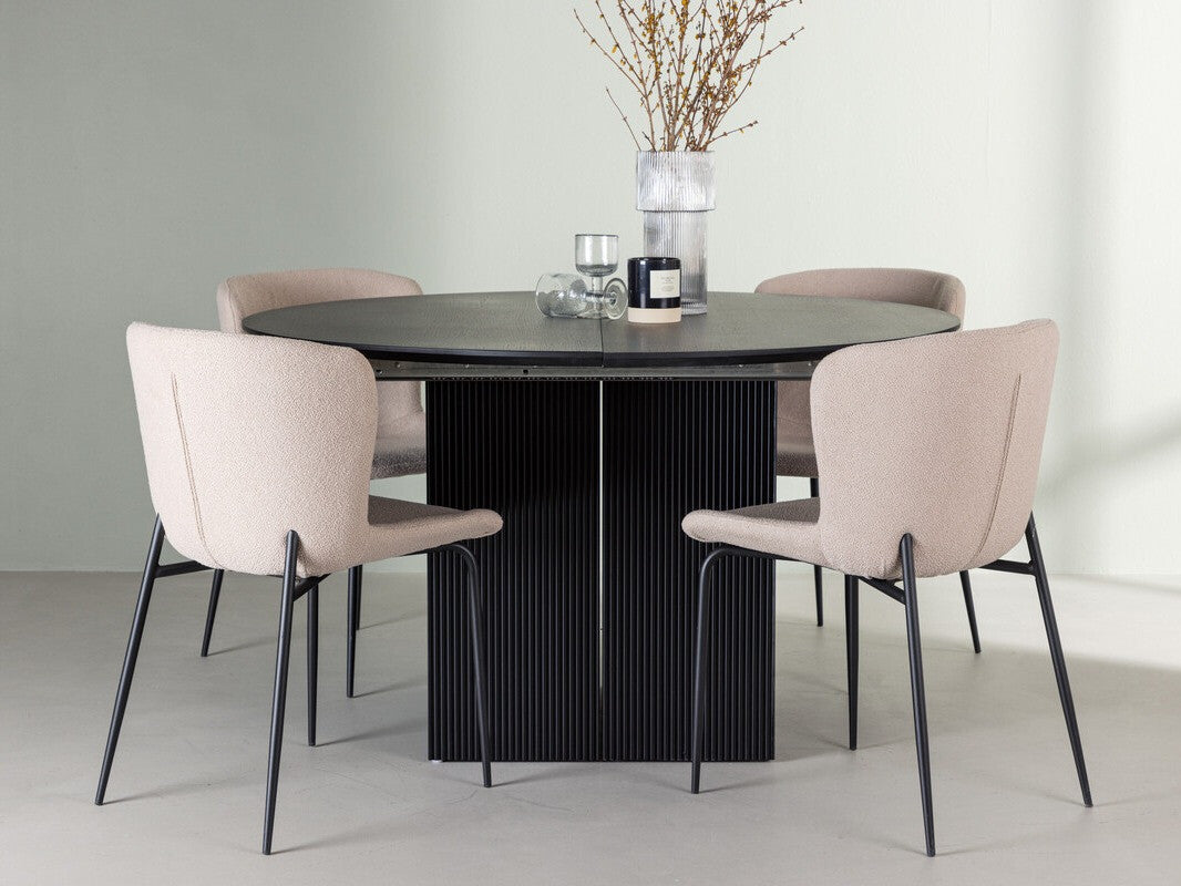 Dining set 522420