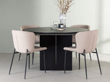 Dining set 522420