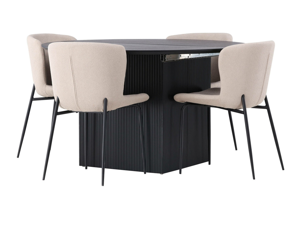 Dining set 522420