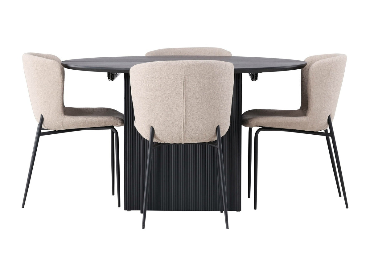 Dining set 522420