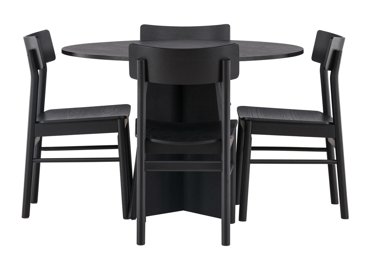 Dining set 522493