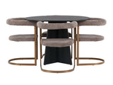 Dining set 522775