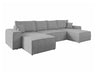 Corner sofa 495282