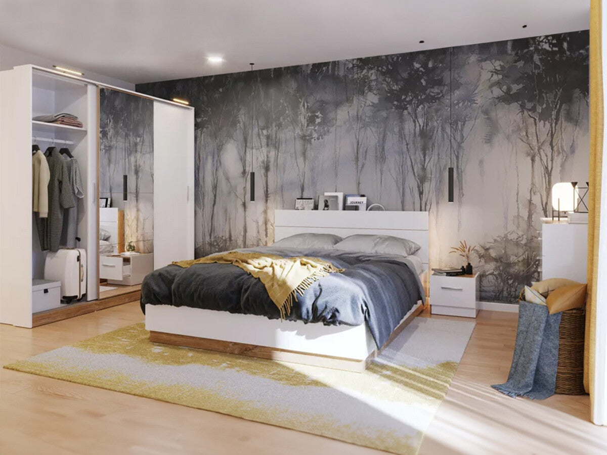 Bedroom set 171164