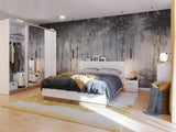 Bedroom set 171164