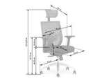 Office chair 66774