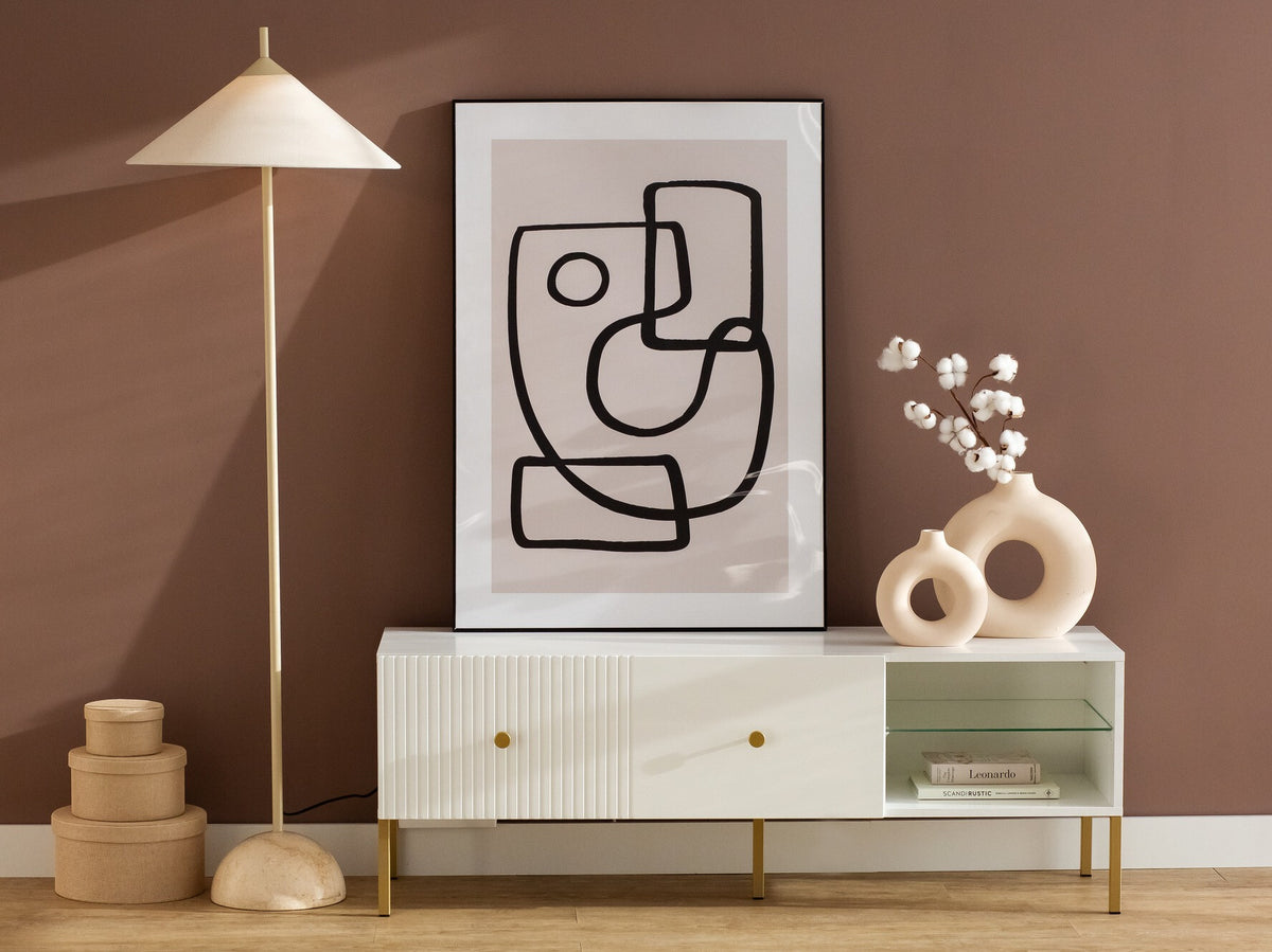 TV stand 502596
