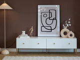 TV stand 502714