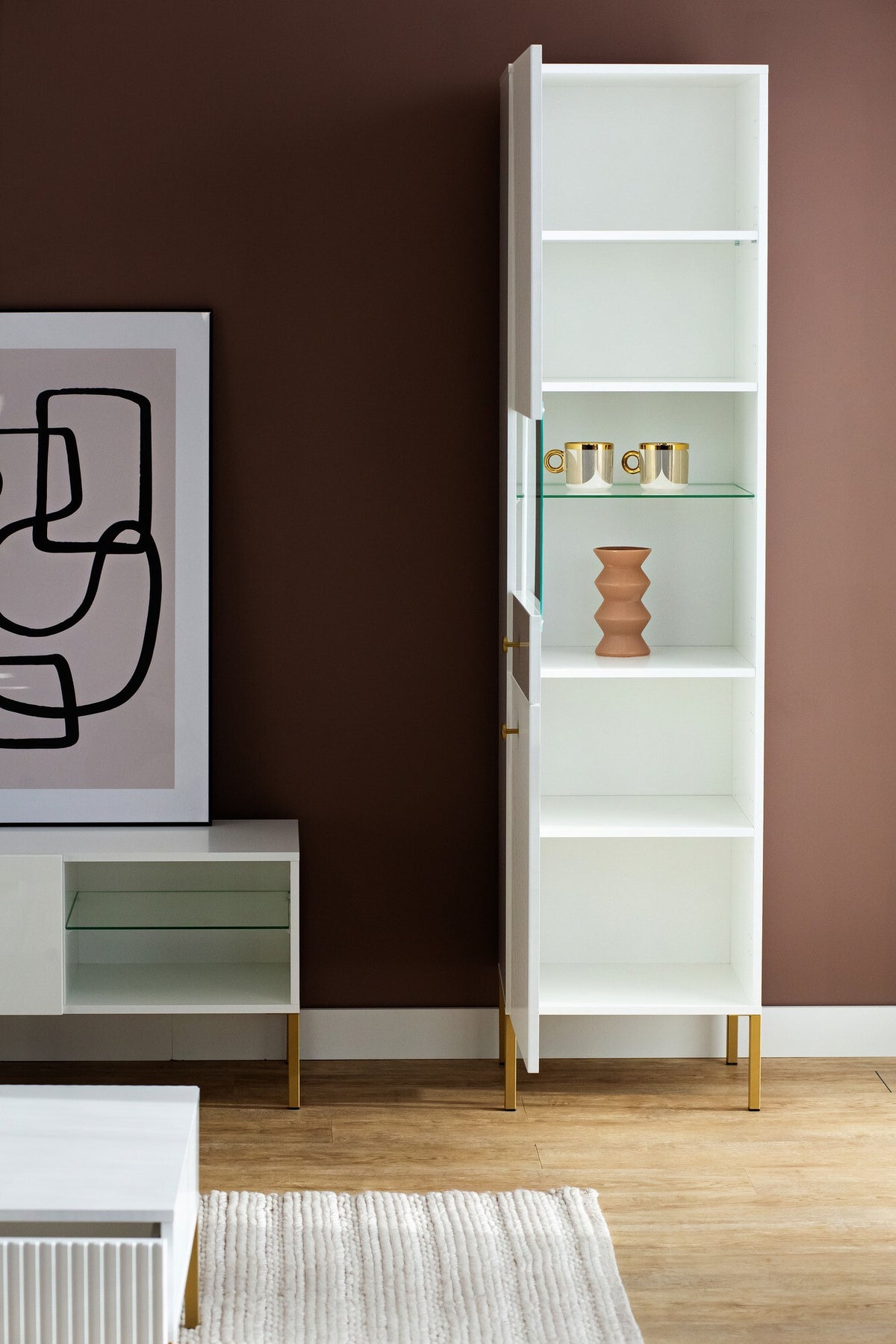 Bookcase 502749