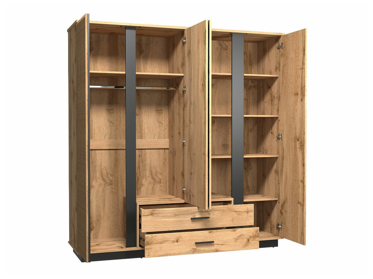 Wardrobe 525625