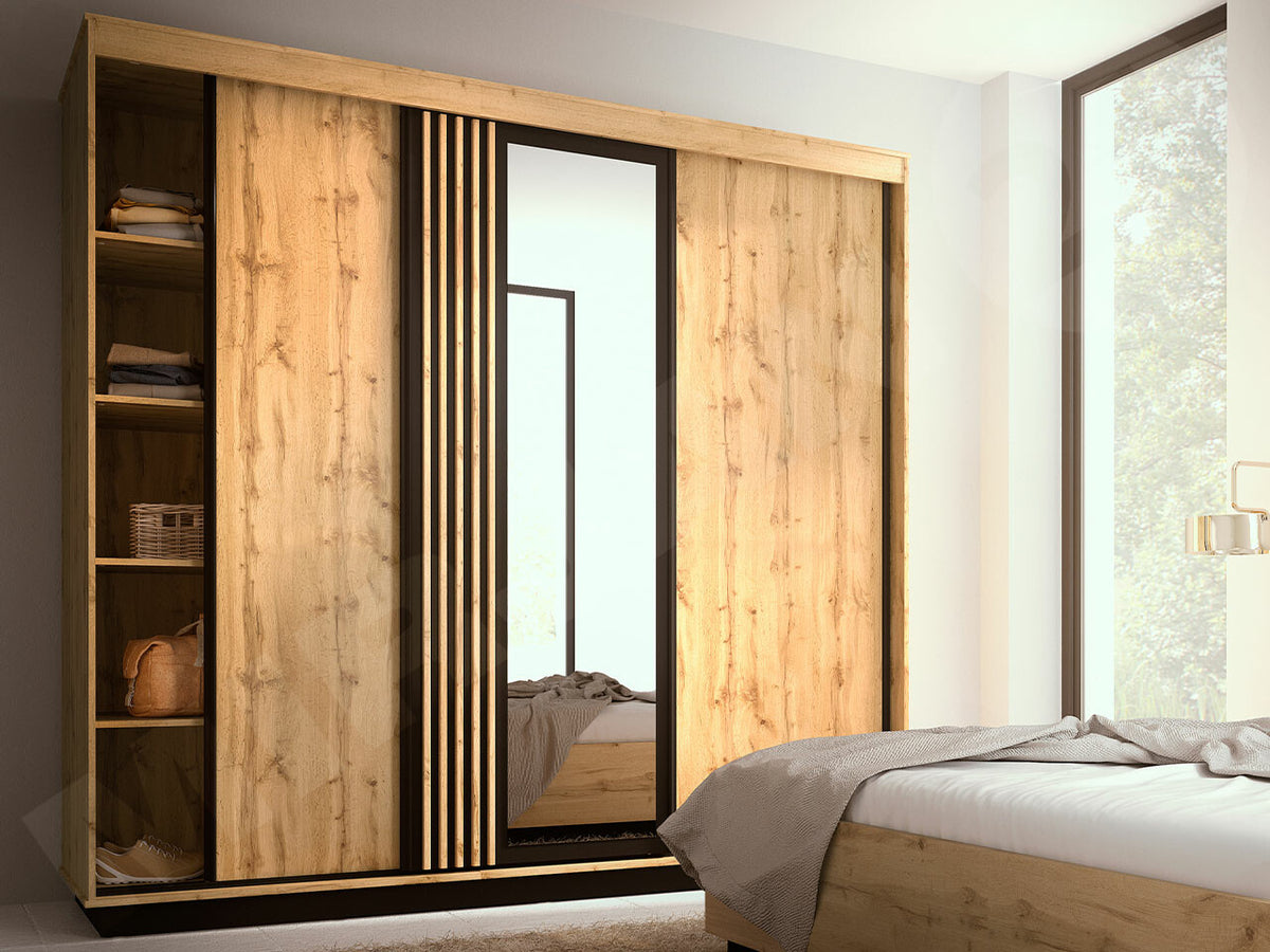 Wardrobe 525643